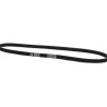 BANDA (11720B13S0)  BANDA ALTERNADOR TSURU III B13 1992-2004 8 VALVULAS – SIN AIRE ACONDICIONADO – TAPA ROJA 4PK1005 – K040395