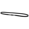 BANDA (11720B13S0)  BANDA ALTERNADOR TSURU III B13 1992-2004 8 VALVULAS – SIN AIRE ACONDICIONADO – TAPA ROJA 4PK1005 – K040395