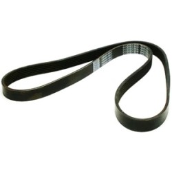 BANDA (11720EL00A)  BANDA ALTERNADOR TIIDA 2007-2012 – MOTOR 1.8 LITROS 6PK1205