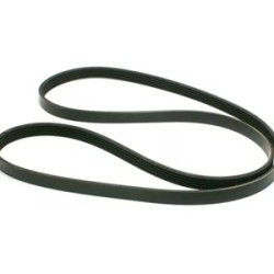 BANDA (1192000QAA)  BANDA ALTERNADOR PLATINA CON DIRECCION HIDRAULICA Y CON AIRE ACONDICIONADO 5PK1747 – K050690