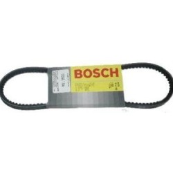 BANDA (1987947685)  Banda Dentada P/Direccion Hidraulica y Bomba de agua Equivalencia Gates 6294GS Jetta A4 2.0 L 98 – 02 con y 