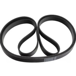 BANDA (5X0260849)  BANDA ALTERNADOR POINTER 2003-2007 CON AIRE ACONDICIONADO 6PK2272 – K060895 MOTOR BHG