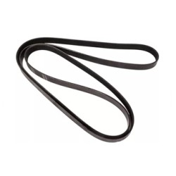 BANDA (93363909)  BANDA ALTERNADOR CORSA 2003-2008-TORNADO 2003-2007-MERIVA 2005-2007 / MOTOR 1.8 LTS – SIN AIRE ACONDICIONADO –