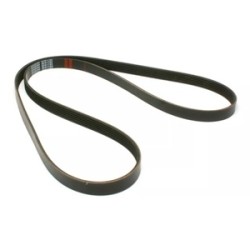 BANDA (93428394)  BANDA ALTERNADOR CHEVY C2 1996-2006 CON AIRE ACONDICIONADO 6PK1795 – K060705