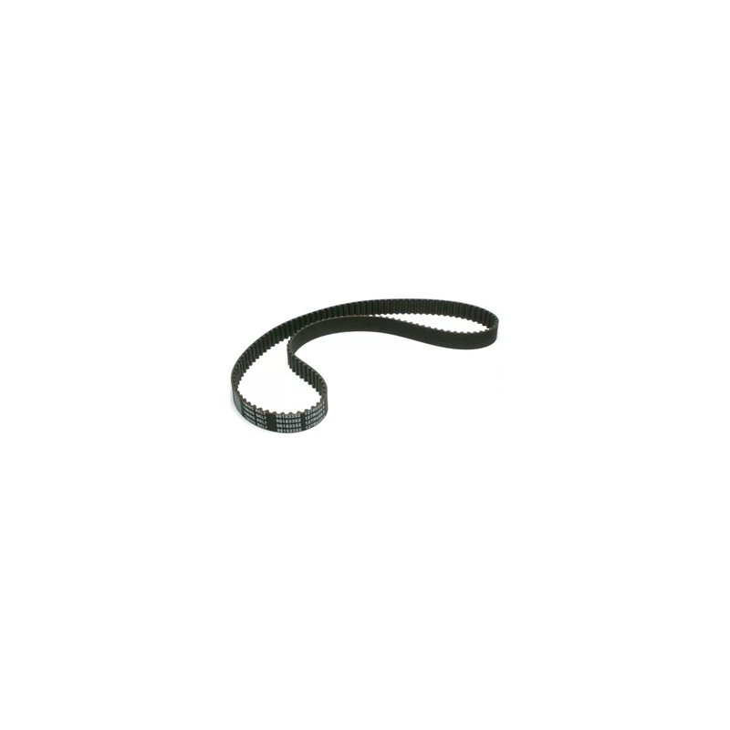 BANDA (96183352)  BANDA DENTADA DE TIEMPO DISTRIBUCION AVEO 2008-2012 – MOTOR 1.6 LITROS 127C 25×1210 – T335
