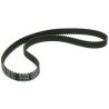 BANDA (96183352)  BANDA DENTADA DE TIEMPO DISTRIBUCION AVEO 2008-2012 – MOTOR 1.6 LITROS 127C 25×1210 – T335