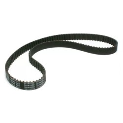 BANDA (96183352)  BANDA DENTADA DE TIEMPO DISTRIBUCION AVEO 2008-2012 – MOTOR 1.6 LITROS 127C 25×1210 – T335