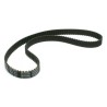 BANDA (96183352)  BANDA DENTADA DE TIEMPO DISTRIBUCION AVEO 2008-2012 – MOTOR 1.6 LITROS 127C 25×1210 – T335