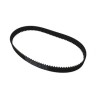 BANDA (96610029)  BANDA DENTADA DE TIEMPO DISTRIBUCION MATIZ G2 MOTOR 1.0 LTS – 2003-2008 – 109×25.4