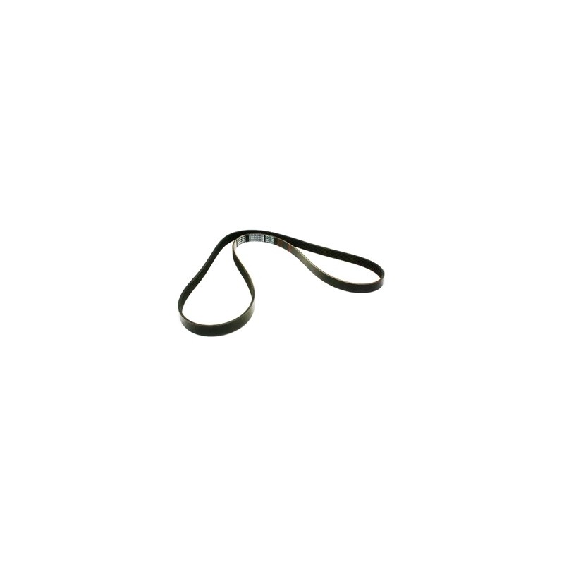 BANDA (XS6E6C301BB)  BANDA ALTERNADOR FIESTA 1.6 LTS 2003-2008 – KA 1.6 LTS 2001-2006 – IKON 2000-2006 1.6 LTS / SIN AIRE ACONDI