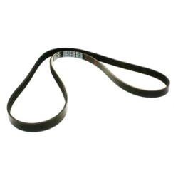 BANDA (XS6E6C301BB)  BANDA ALTERNADOR FIESTA 1.6 LTS 2003-2008 – KA 1.6 LTS 2001-2006 – IKON 2000-2006 1.6 LTS / SIN AIRE ACONDI