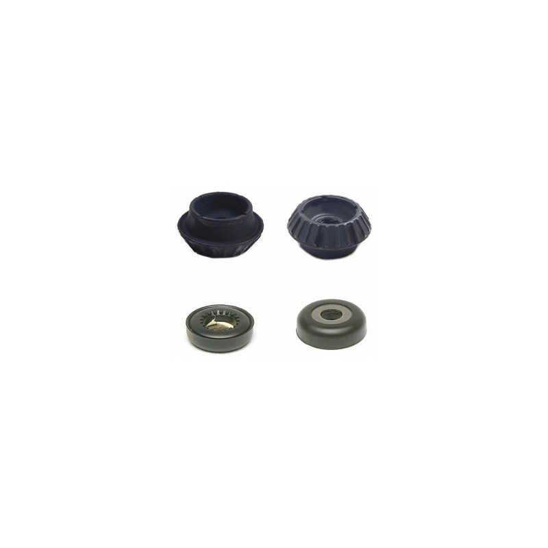 BASE (1J0412249)  BASE AMORTIGUADOR A3-A4 / BALERO