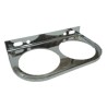 BASE (B2)  BASE P/MARCADORES DOBLE CROMADA