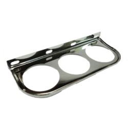 BASE (B3)  BASE P/MARCADORES TRIPLE CROMADA