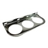 BASE (B3)  BASE P/MARCADORES TRIPLE CROMADA