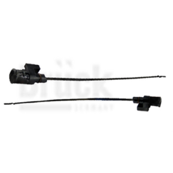 BAYONETA (31086ET80C)  BAYONETA ACEITE TRANSMISION SENTRA B16-ROGUE / SOLO TRANSMISION CVT