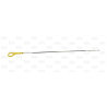 BAYONETA (XS6E6750A1D)  BAYONETA ACEITE FIESTA MOTOR 1.6 LTS 03-08 KA- IKON COURIER ACERO