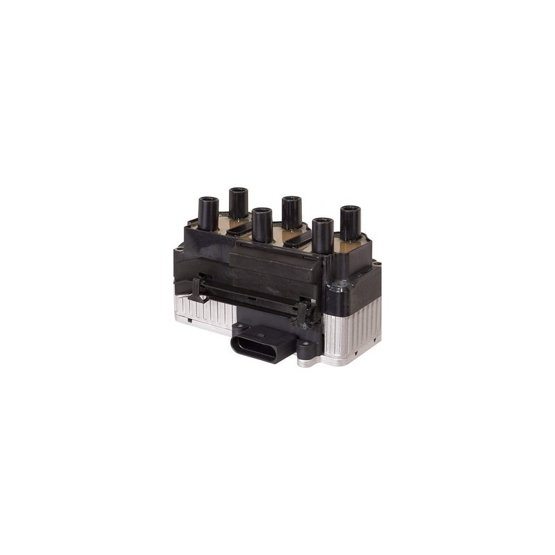 BOBINA (021905106C)  BOBINA A4-EUROVAN T4 / 2001-2004 – MOTOR V6 2.8 LITROS