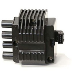 BOBINA (1103905)  BOBINA CHEVY MODELO VIEJO CUADRADA