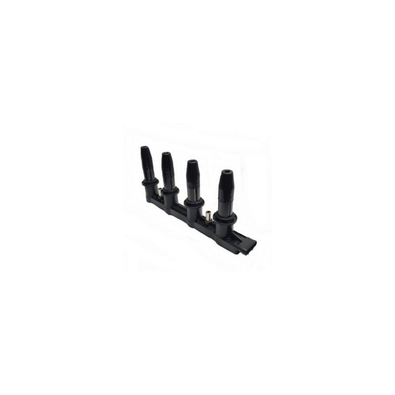 BOBINA (19315518)  BOBINA AVEO 09- SONIC 12-15 PONITAC G3 -08-10  TRAX 12-14 MOTOR 1.6 Y 1.8 LTS