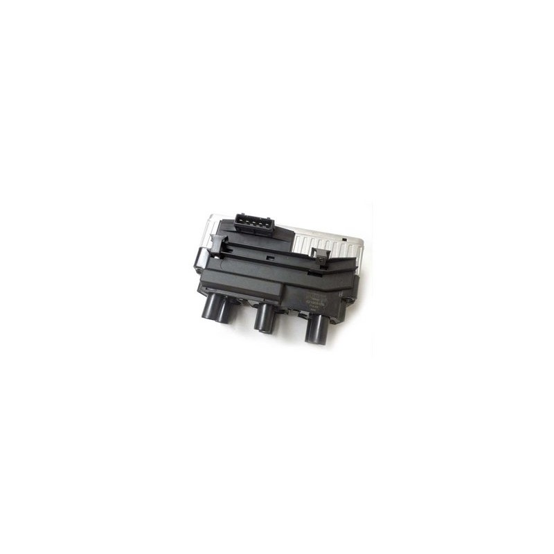BOBINA (21905106)  BOBINA A3-EUROVAN T4-A4 1999-2000 / MOTOR 6 CILINDROS