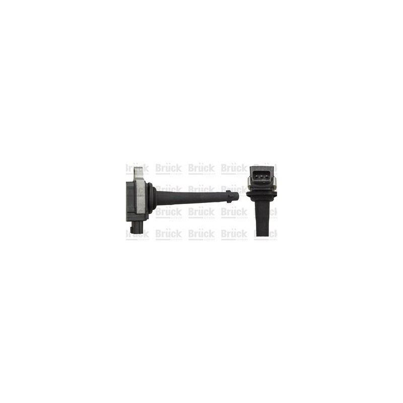BOBINA (22448ED800)  BOBINA DE BUJIA CON CAPUCHON TIIDA 2006-2011 – TIPO LAPIZ