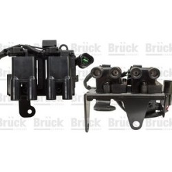 BOBINA (2730102600)  BOBINA ATOS 4 PUNTAS – CON BASE