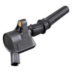 BOBINA (3001HMX)  BOBINA ENCENDIDO HELLA FORD CLUB WAGON 1997-1998 V8-5.4L 25 TRITON CROWN VICTORIA 1998-2011 V8-4.6LE-150 2003 