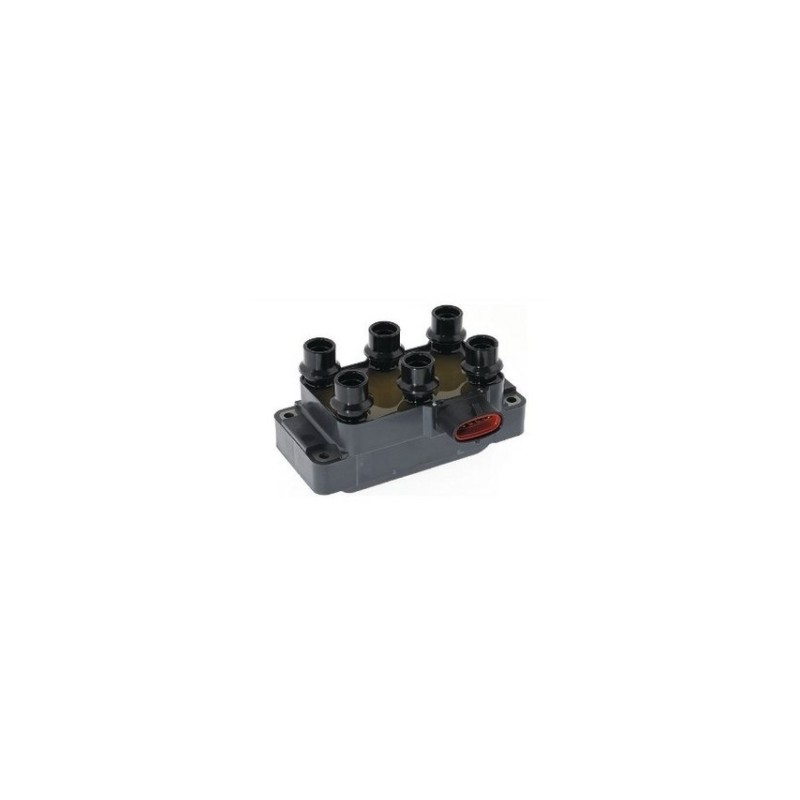 BOBINA (3002HMX)  BOBINA ENCENDIDO FD480 FORD AEROSTAR ECONOLINE EXPLORER V6 90-09