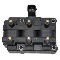 BOBINA (3008HMX)  BOBINA ENCENDIDO  HELLA  UF53CHRYSLER CONCORDE V6 1993-1997 3.5L.TOWN & COUNTRY V6 1990-1998 3.3 LTOWN & COUNT