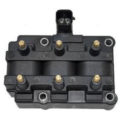 BOBINA (3008HMX)  BOBINA ENCENDIDO  HELLA  UF53CHRYSLER CONCORDE V6 1993-1997 3.5L.TOWN & COUNTRY V6 1990-1998 3.3 LTOWN & COUNT