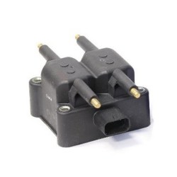 BOBINA (3009HMX)  BOBINA ENCENDIDO  HELLA   UF125   NEON STRAT SOHC16V 95-97