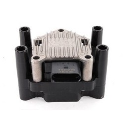BOBINA (3018HMX)  BOBINA ENCENDIDO VW SEAT A4 MOTOR 2.0 1.6L  905106B