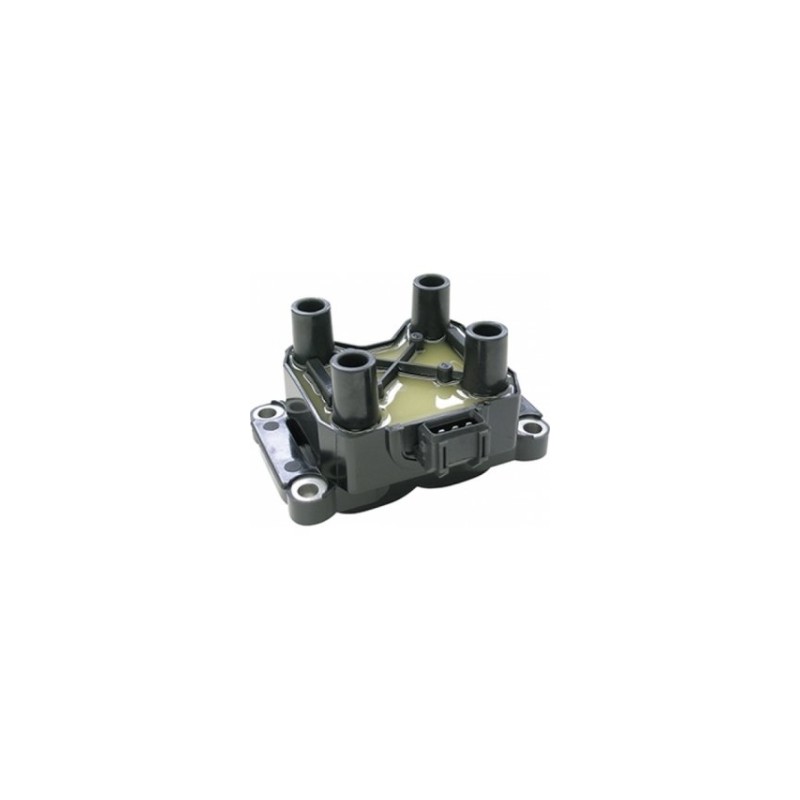 BOBINA (3026HMX)  BOBINA DISTRIBUIDOR VW POINTER 05-08 S/DISTRIB. 905105