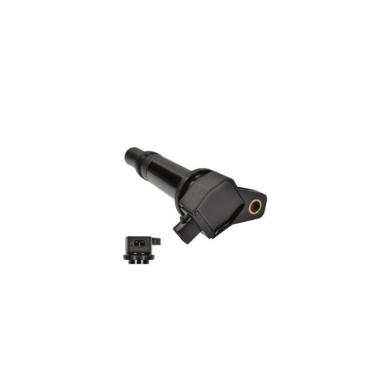 BOBINA (3028HMX)  BOBINA ENCENDIDO DODGE ATTITUDE 2008-2010 L4-16L.  UF499