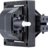 BOBINA (3031HMX)  BOBINA ENCENDIDO CHEVROLET C846 BLAZERASTROC1500  V8 5.7L  5.0L V6 4.3L.