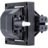 BOBINA (3031HMX)  BOBINA ENCENDIDO CHEVROLET C846 BLAZERASTROC1500  V8 5.7L  5.0L V6 4.3L.