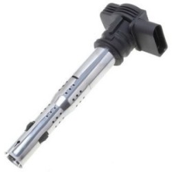 BOBINA (3047HMX)  BOBINA ENCENDIDO  UF -575  AUDI A3 2004-2007 4 CIL. 2.0L.SEAT LEON  2.2 TOLEDOPASSATJETTA   A3 2008  4 CIL. 2.