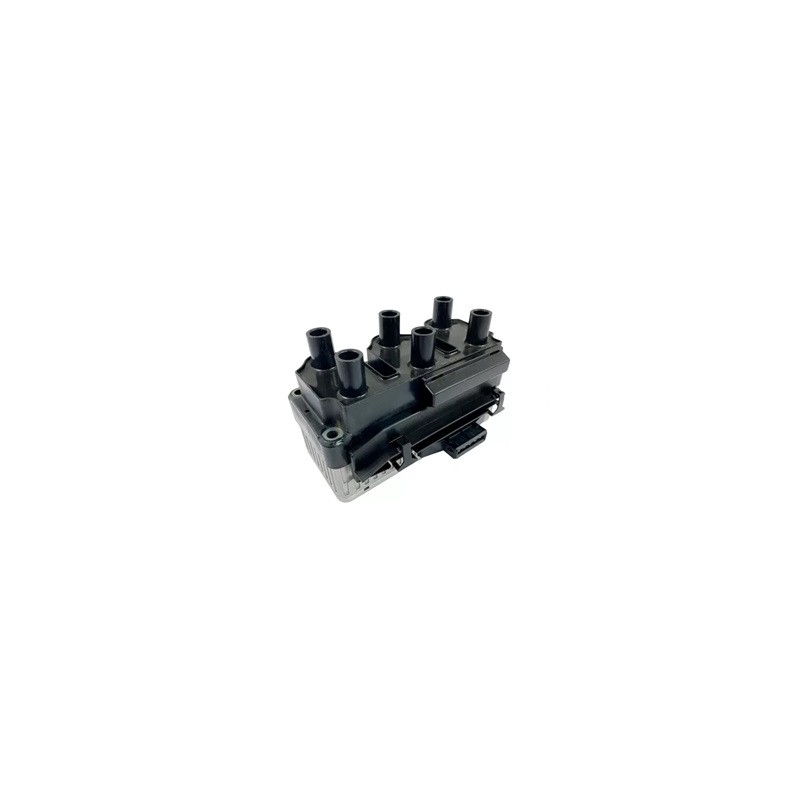 BOBINA (3048HMX)  BOBINA ENCENDIDO HELLA  VW GOLF JETTA A3 VR6 93-99