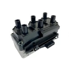 BOBINA (3048HMX)  BOBINA ENCENDIDO HELLA  VW GOLF JETTA A3 VR6 93-99