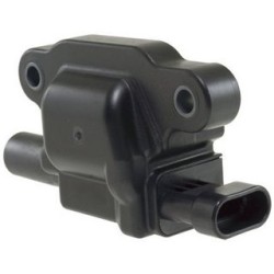 BOBINA (3071HMX)  BOBINA ENCENDIDO  HELLA   UF413    12570616   GM COLORADO 09-12 EXPRESS 08-11