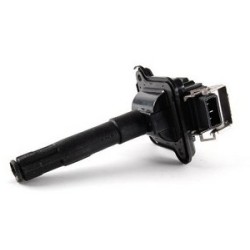 BOBINA (3083HMX)  BOBINA ENCENDIDO HELLA   UF290 AUDI A3/S3 4 CIL. 1997-2000 1.8 L. AGU  A4  4 CIL. 1995-2001 1.8L. TURBO A6 199