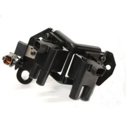 BOBINA (3089HMX)  BOBINA ENCENDIDO UF-308   DODGE  Verna  00-05 1.5L. 4 cil. HYUNDAI ACCENT 04-05 1.5L