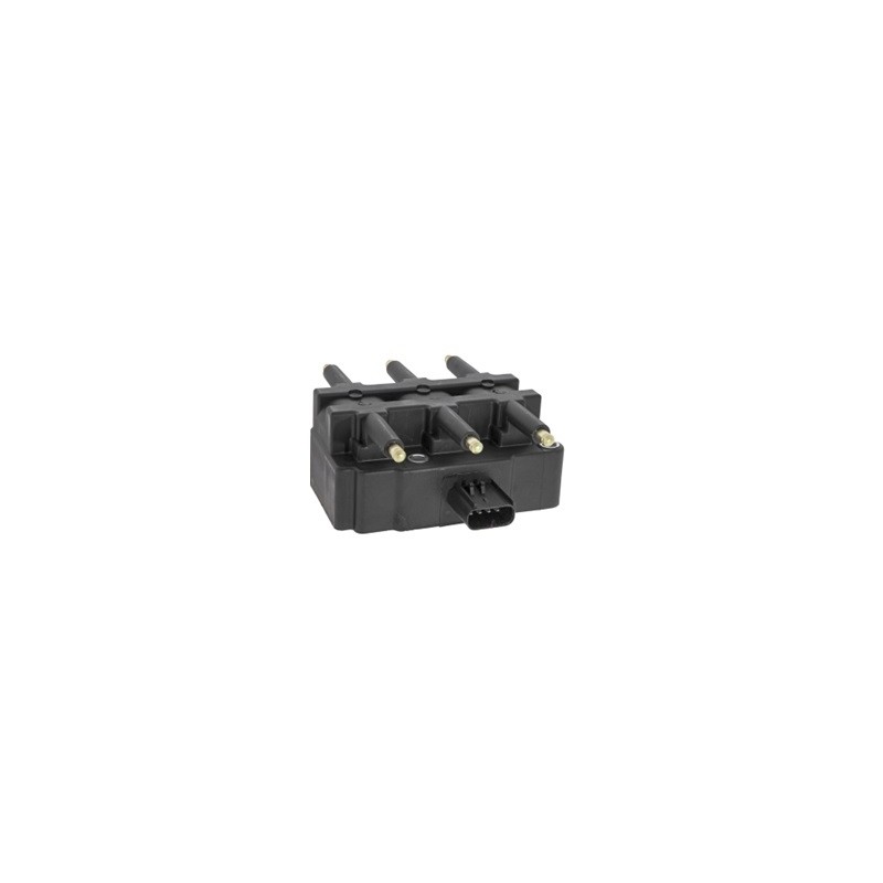 BOBINA (3092HMX)  BOBINA ENCENDIDO  HELLA  VOYAGER PICKUP RAM 6 CIL 97-08