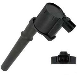 BOBINA (3096HMX)  BOBINA ENCENDIDO UNA POR PISTON  UF-191    MUSTNG AVIATR NAVIGATR 4.6L 99-04