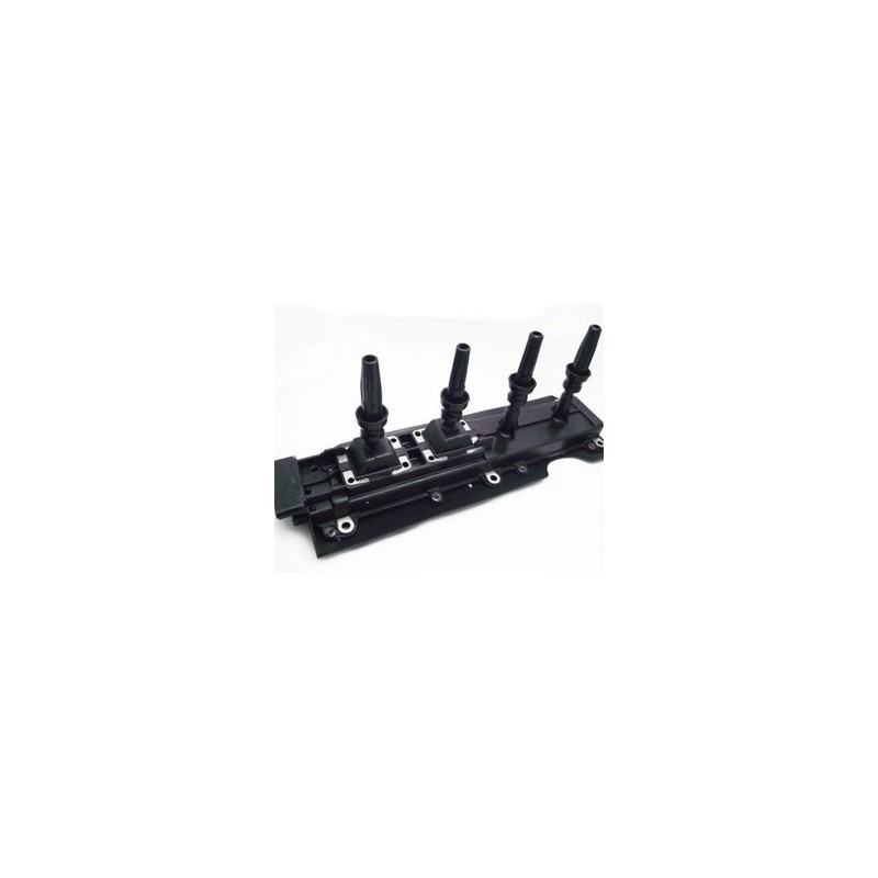 BOBINA (3117HMX)  BOBINA ENCENDIDO  597073 PEUGEOT 306  00-04  1.8L   2.0L  4 CIL