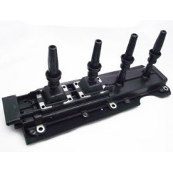 BOBINA (3117HMX)  BOBINA ENCENDIDO  597073 PEUGEOT 306  00-04  1.8L   2.0L  4 CIL