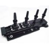 BOBINA (3117HMX)  BOBINA ENCENDIDO  597073 PEUGEOT 306  00-04  1.8L   2.0L  4 CIL