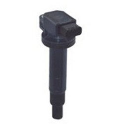 BOBINA (3121HMX)  BOBINA ENCENDIDO  UF-316 TOYOTA Yaris 06-09 1.5L. 4 cil.