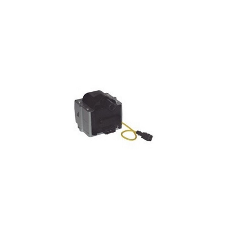 BOBINA (3131HMX)  BOBINA  ENCENDIDO HELLA   VW  GOLF  JETTA  4CIL 92-95